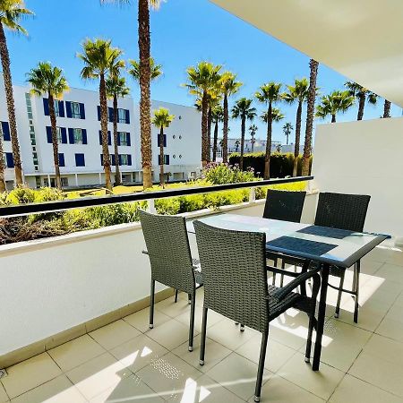 Angies Marina Apartment, Includes 2 Free Passes For The Marina Pool Lagos Kültér fotó