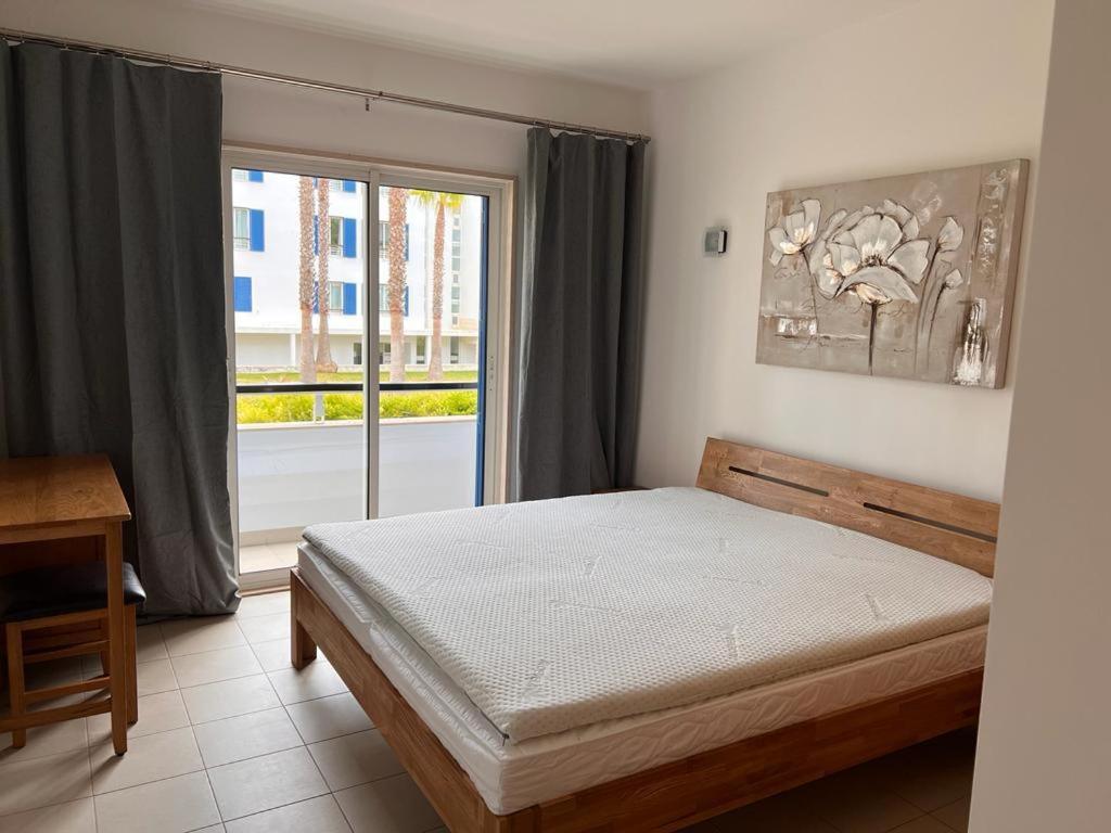 Angies Marina Apartment, Includes 2 Free Passes For The Marina Pool Lagos Kültér fotó