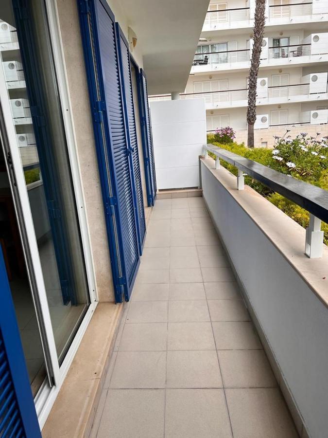 Angies Marina Apartment, Includes 2 Free Passes For The Marina Pool Lagos Kültér fotó