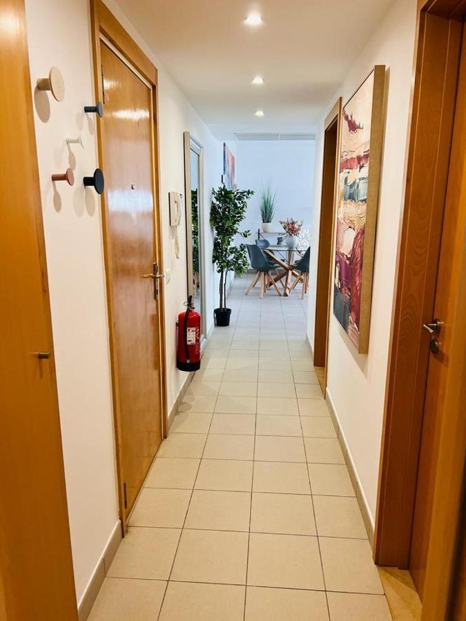 Angies Marina Apartment, Includes 2 Free Passes For The Marina Pool Lagos Kültér fotó