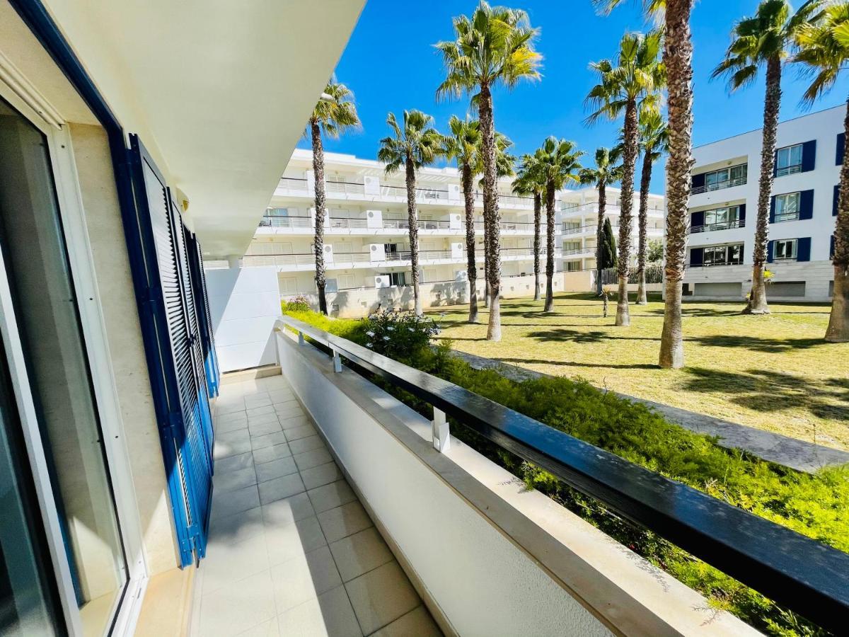 Angies Marina Apartment, Includes 2 Free Passes For The Marina Pool Lagos Kültér fotó