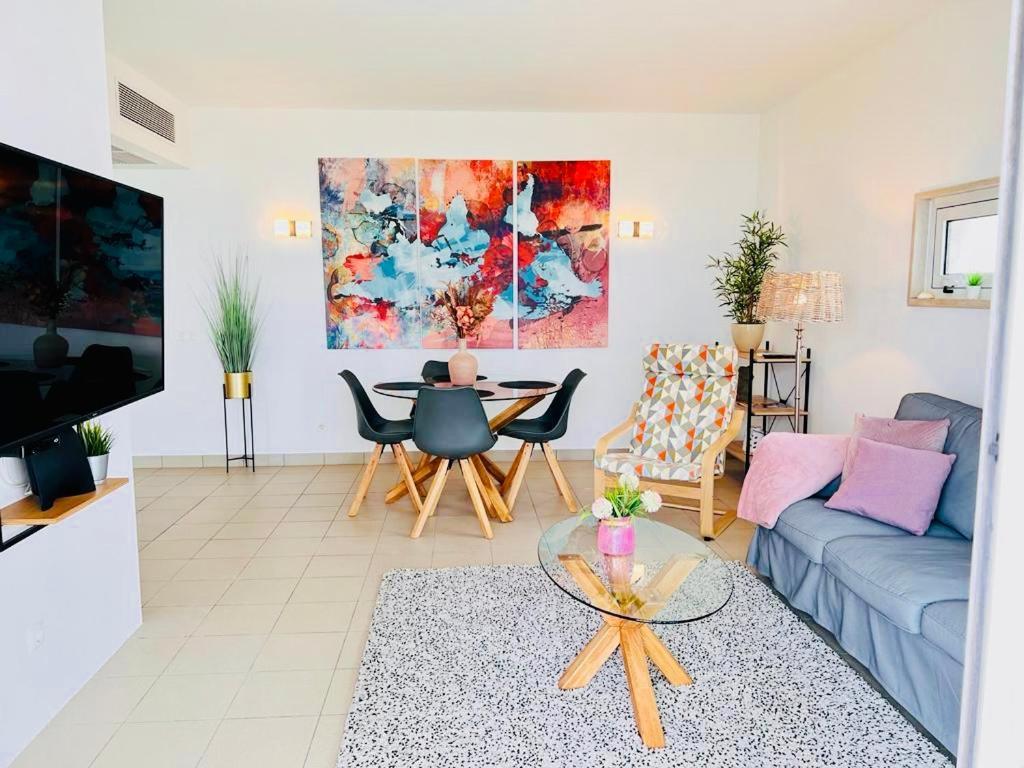 Angies Marina Apartment, Includes 2 Free Passes For The Marina Pool Lagos Kültér fotó