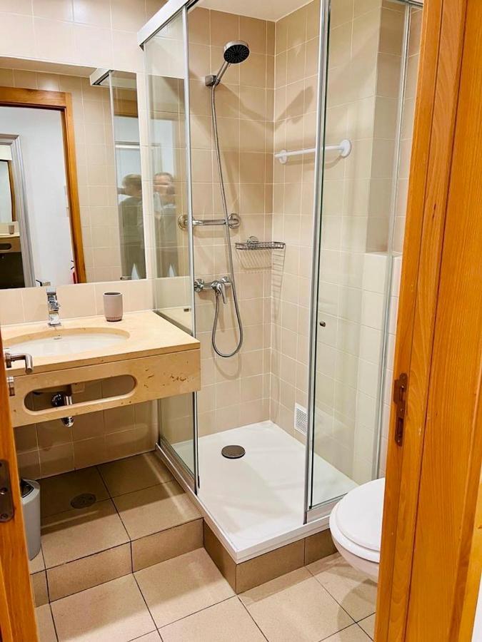 Angies Marina Apartment, Includes 2 Free Passes For The Marina Pool Lagos Kültér fotó
