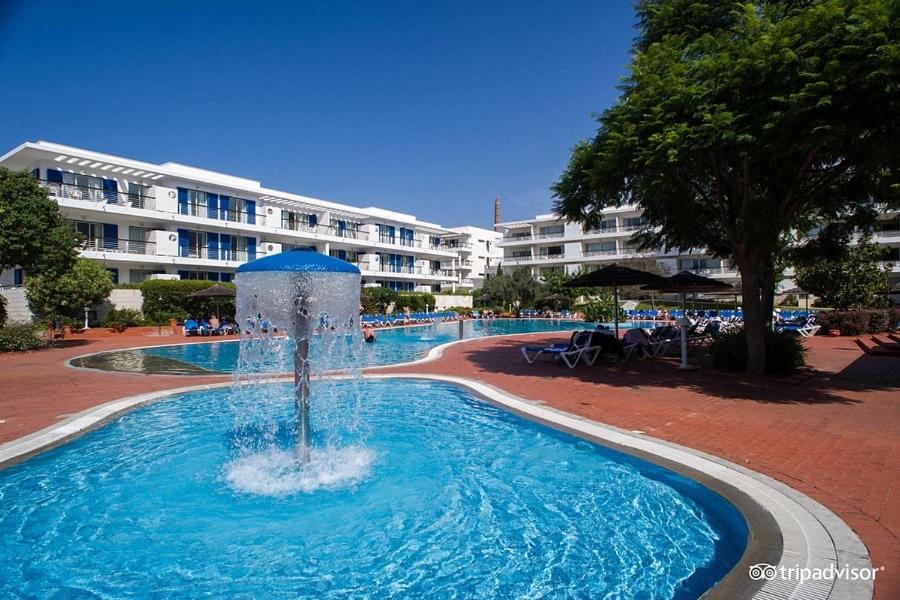 Angies Marina Apartment, Includes 2 Free Passes For The Marina Pool Lagos Kültér fotó